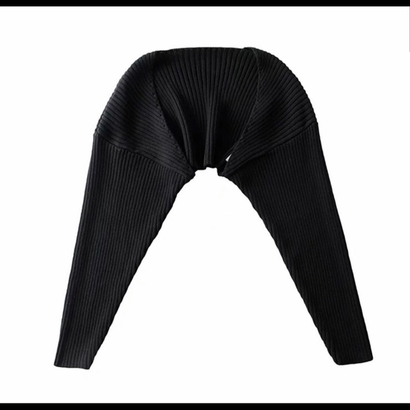 Gray 100%cotton knitted long sleeves casual sha… - Picture 17 of 17